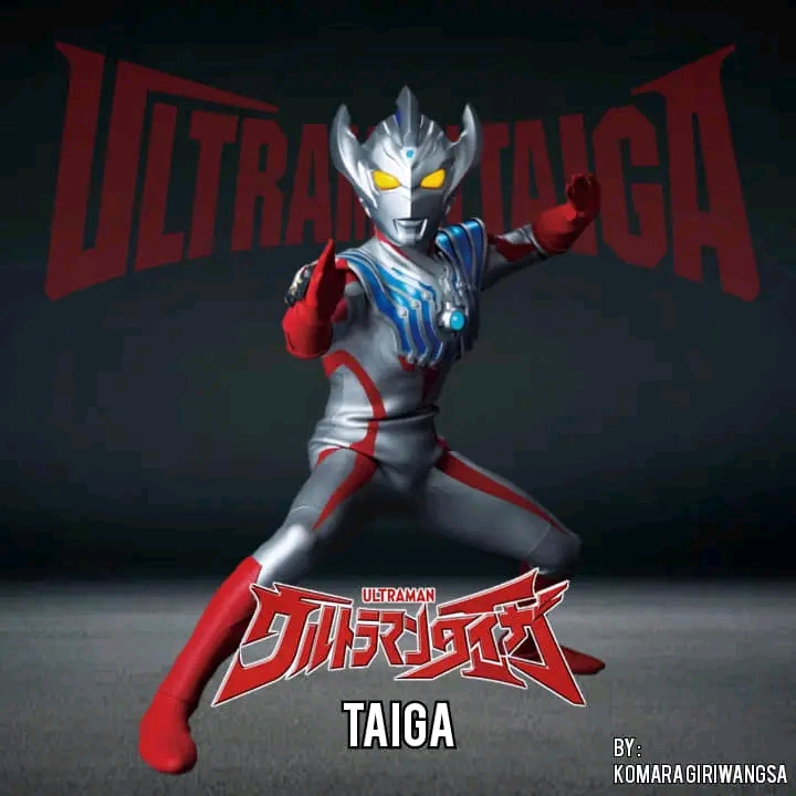 Ultraman/Era Reiwa/1. Ultraman Taiga/Ultraman Taiga (1).jpg